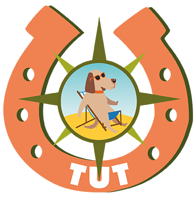 TUT - Urlaub mit Hund